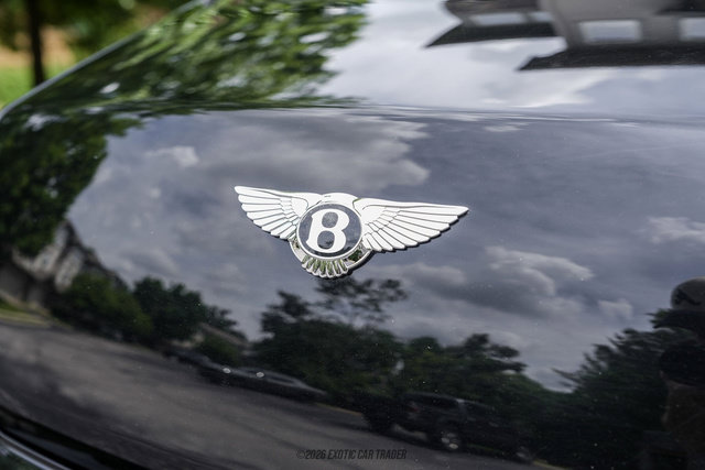 Used 2006 Bentley Continental GT AWD/4WD image 75