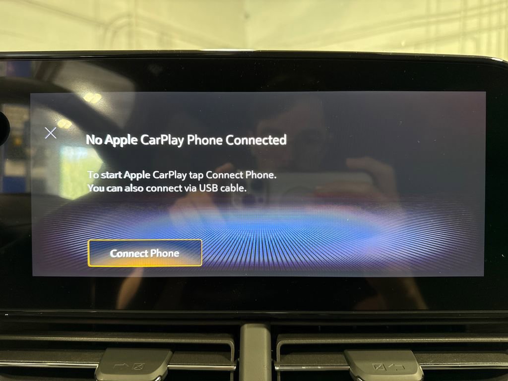 New 2026 Chevrolet Trax RS FWD image 15