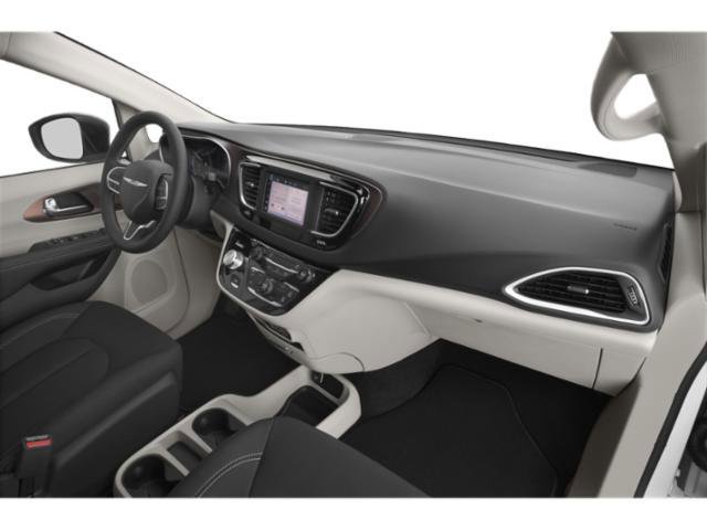Used 2023 Chrysler Voyager LX FWD image 48