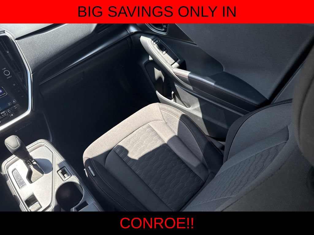 Used 2024 Subaru Impreza 2.0i Sport AWD/4WD image 27