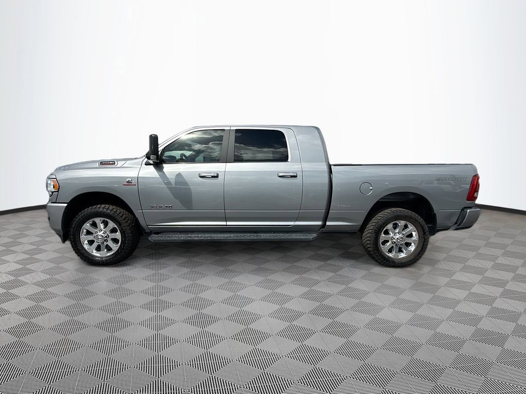 Used 2020 RAM 3500 Big Horn w/ Level 1 Equipment Group image 9
