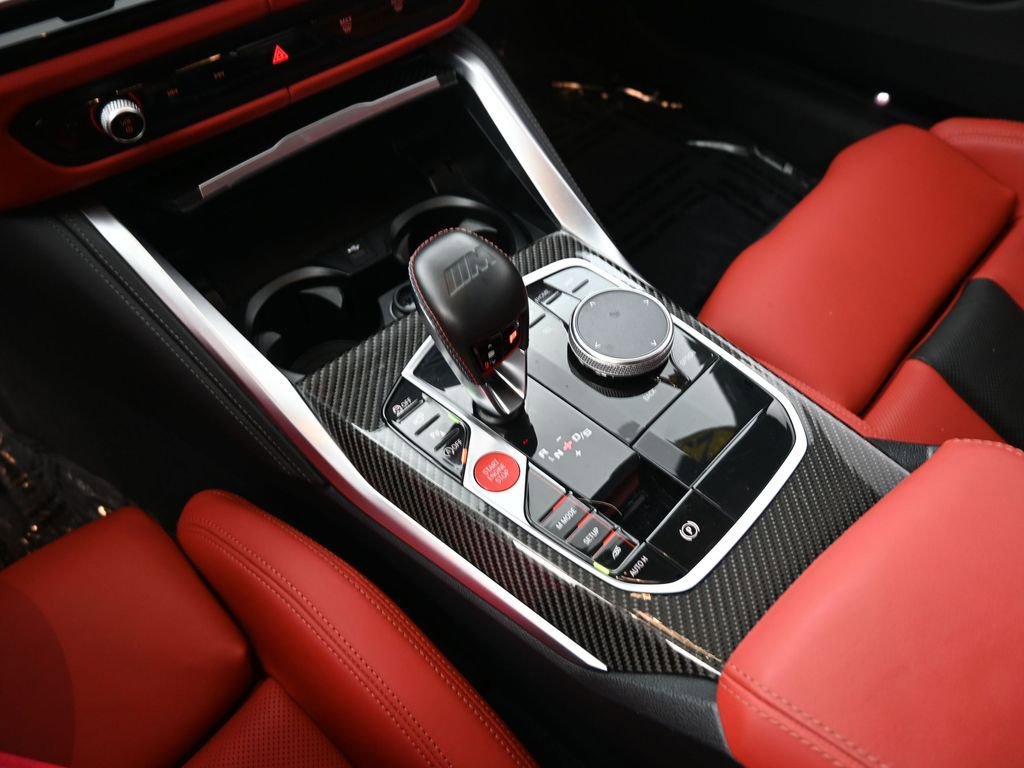 Used 2023 BMW M3 Competition w/ Executive Package image 26