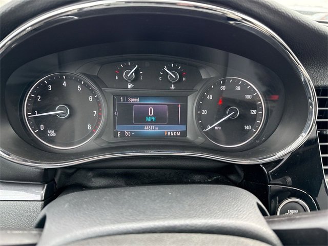 Used 2021 Buick Encore Preferred w/ Safety Package II image 15