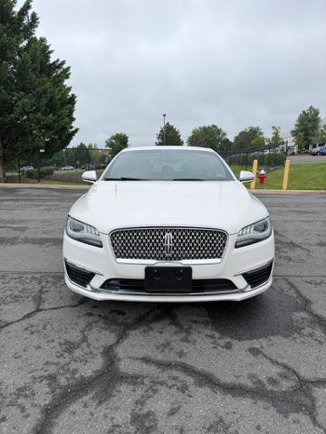 Used 2017 Lincoln MKZ Select w/ Select Plus Package FWD image 6