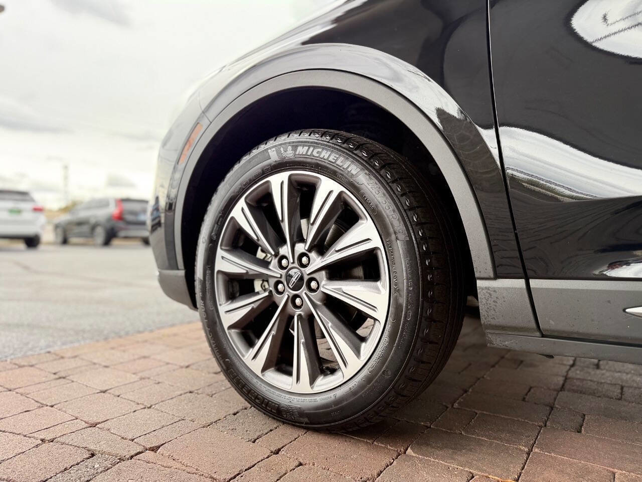 Used 2020 Lincoln Corsair Reserve image 8