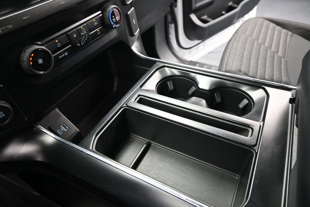 Used 2023 Ford F150 XL w/ STX Appearance Package RWD image 15
