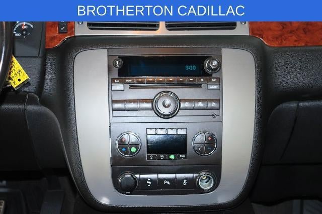 Used 2013 GMC Sierra 2500 SLT w/ SLT Convenience Package AWD/4WD image 22
