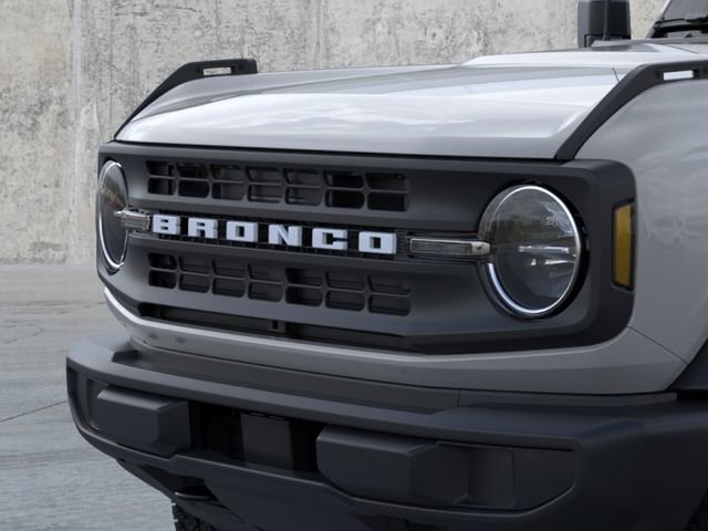 New 2026 Ford Bronco Big Bend image 19