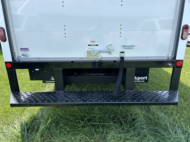 New 2025 Ford E-450 and Econoline 450 Super Duty w/ Power Equipment Group RWD image 4