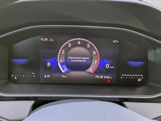 New 2026 Volkswagen Jetta Sport image 11