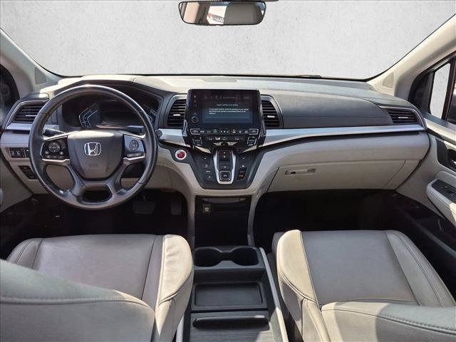 Used 2020 Honda Odyssey EX-L image 16