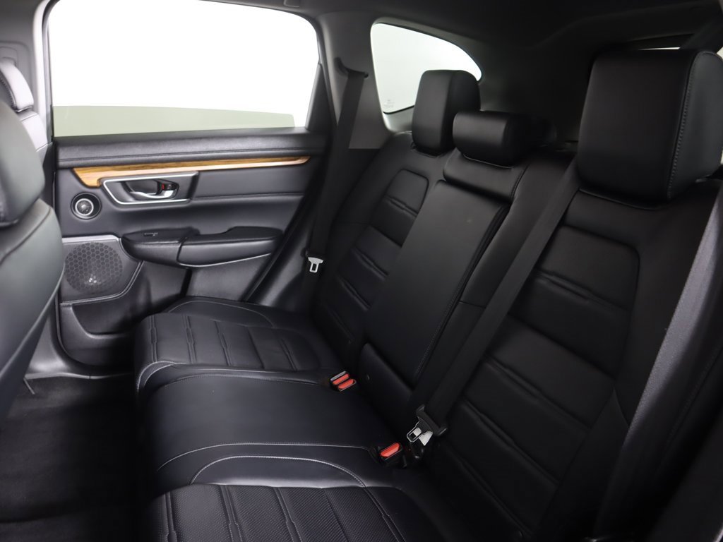 Used 2020 Honda CR-V EX-L image 33