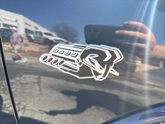 New 2026 RAM 1500 2WD Crew Cab image 10