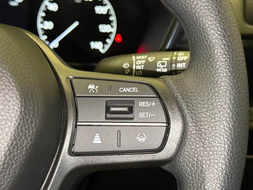 Used 2026 Honda CR-V LX image 28