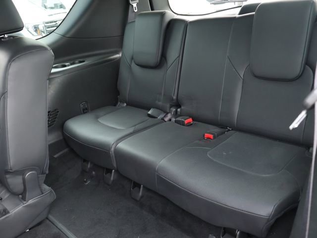 Used 2023 INFINITI QX80 Sensory w/ All-Season Package AWD/4WD image 17