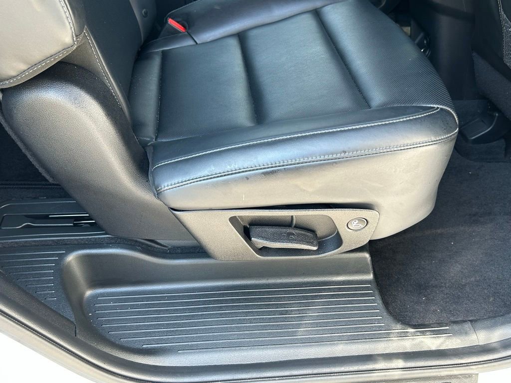 Used 2024 Kia Telluride S image 34