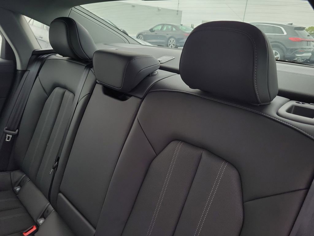 New 2026 Audi A6 Prestige image 27