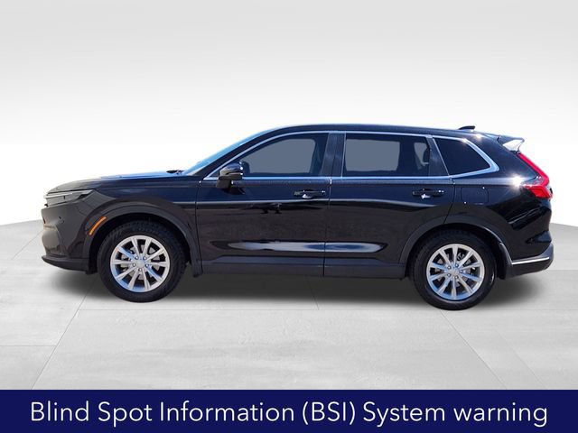 Used 2024 Honda CR-V EX-L image 6