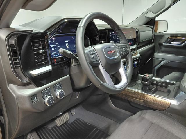 Used 2025 GMC Sierra 1500 Elevation AWD/4WD image 25