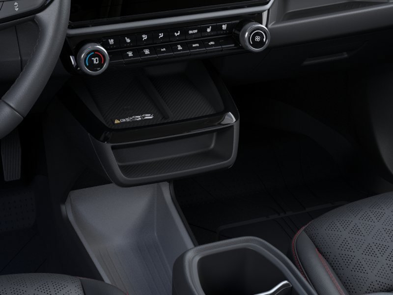 New 2027 Chevrolet Bolt RS w/ Technology Package FWD image 23