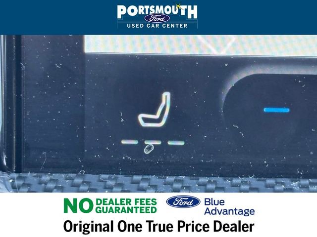 Certified 2024 Ford Escape ST-Line Select w/ Tech Pack #2 image 11