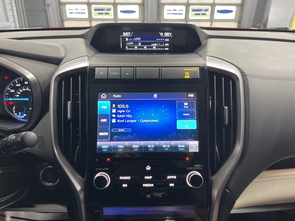 Used 2019 Subaru Ascent Touring w/ Popular Package #2 image 26