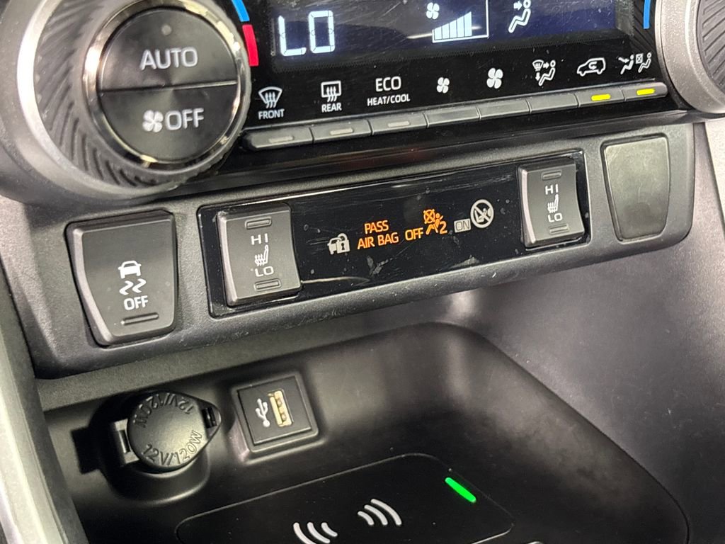Certified 2024 Toyota RAV4 XLE w/ Convenience Package image 22