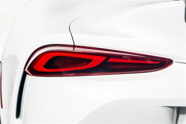 Used 2024 Toyota Supra Premium image 12