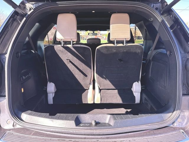 Used 2019 Ford Explorer Limited w/ Class III Trailer Tow Package AWD/4WD image 26