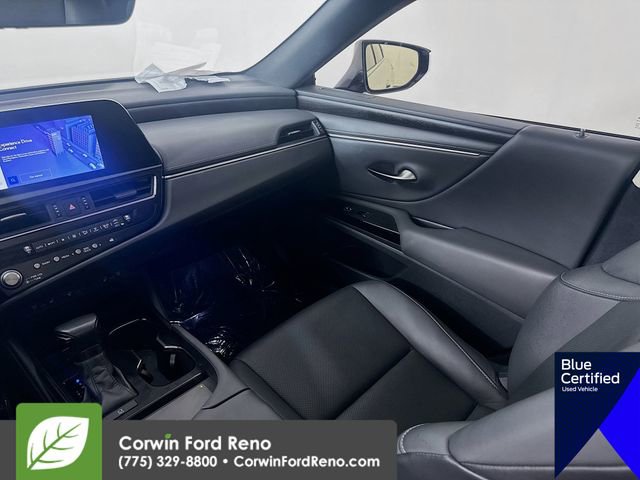 Used 2023 Lexus ES 250 w/ Premium Package AWD/4WD image 27