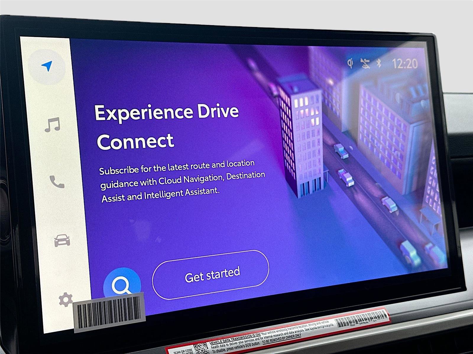 New 2026 Toyota Tacoma TRD Off-Road image 21