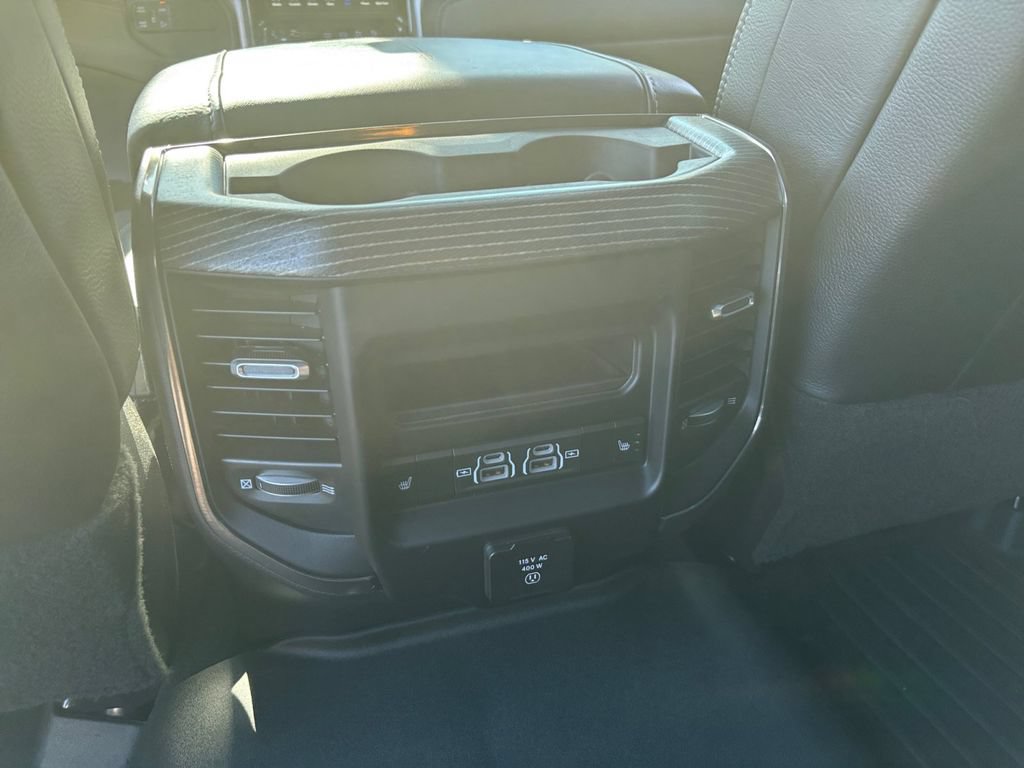 Used 2021 RAM 2500 Limited AWD/4WD image 24