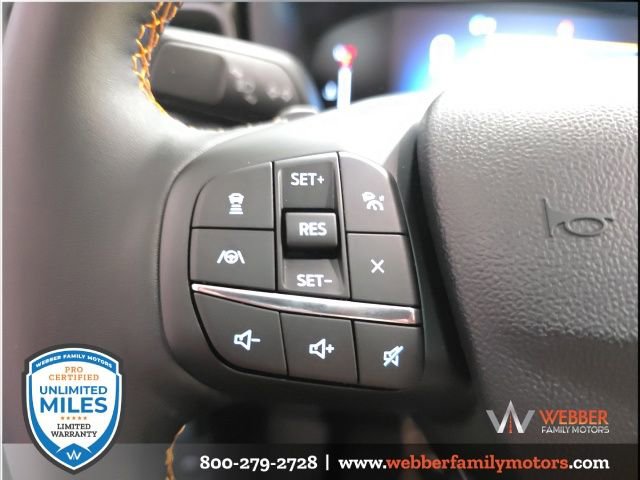 New 2026 Ford Maverick Tremor image 21