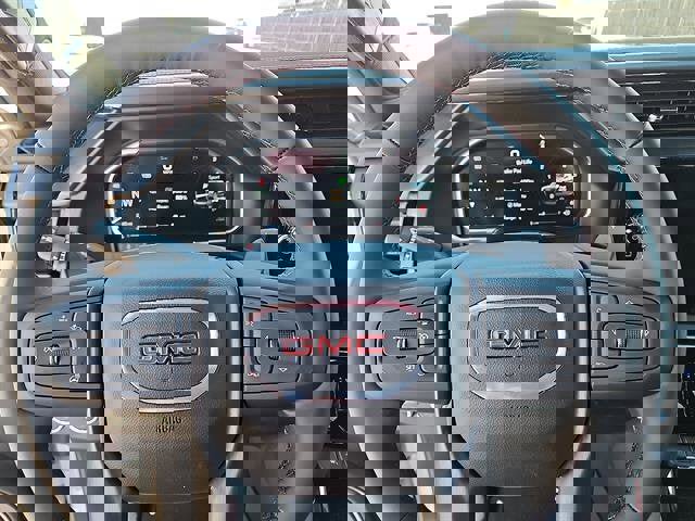 New 2026 GMC Sierra 1500 AT4X image 16