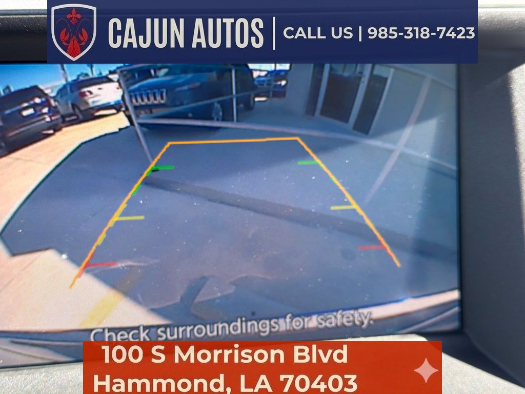 Used 2020 INFINITI QX60 Pure FWD image 27