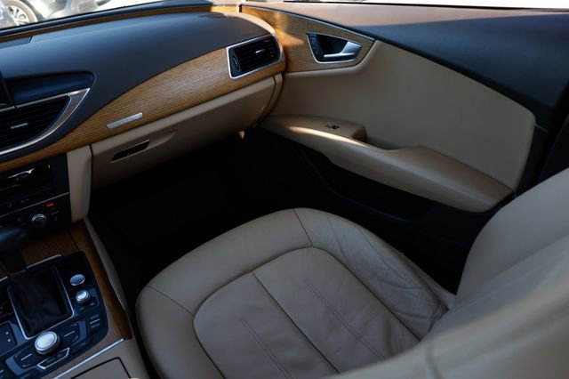 Used 2012 Audi A7 3.0T Premium Plus image 27
