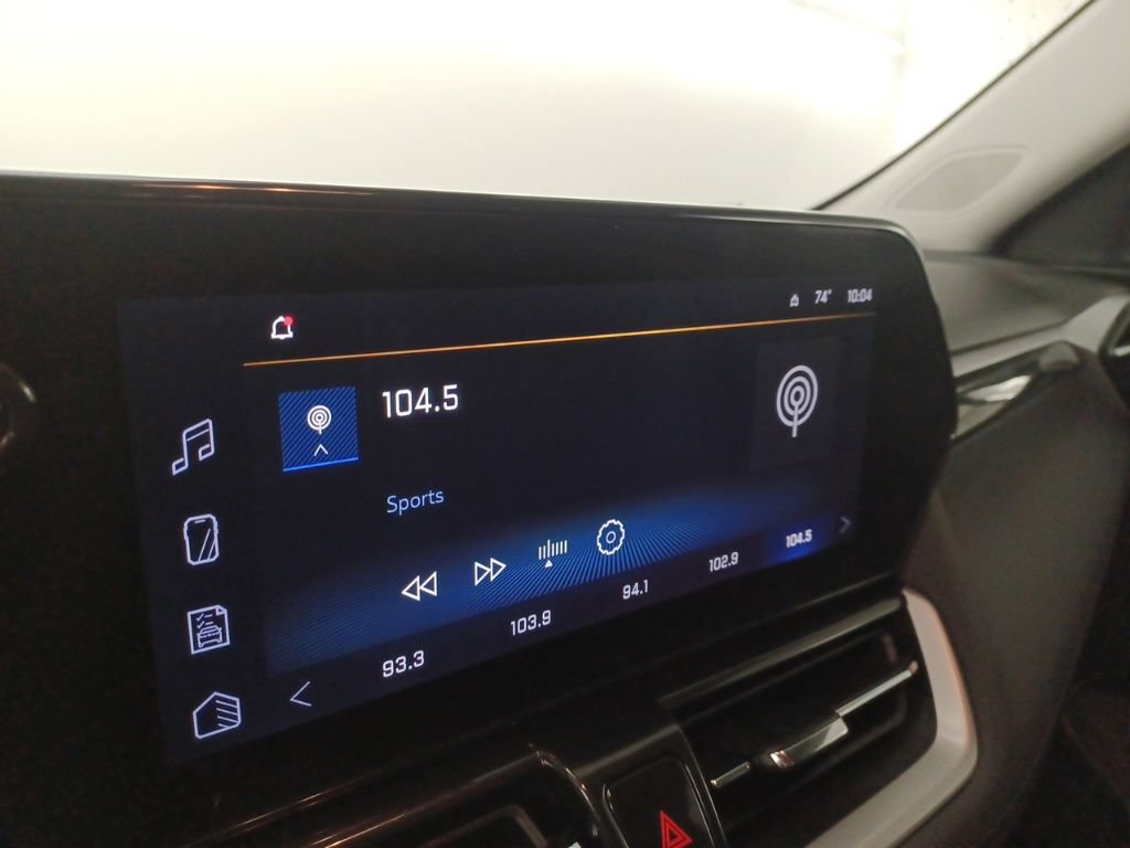 Used 2025 Chevrolet TrailBlazer LT FWD image 22