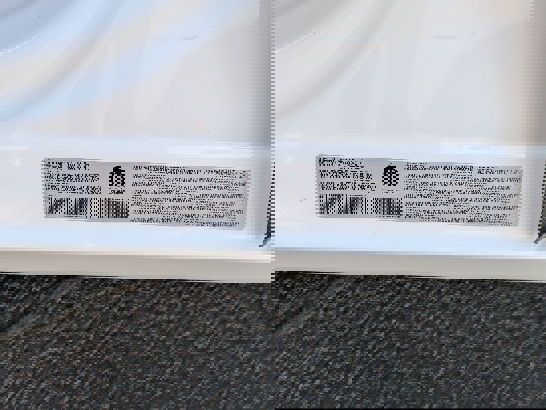 New 2026 RAM 2500 Laramie image 38