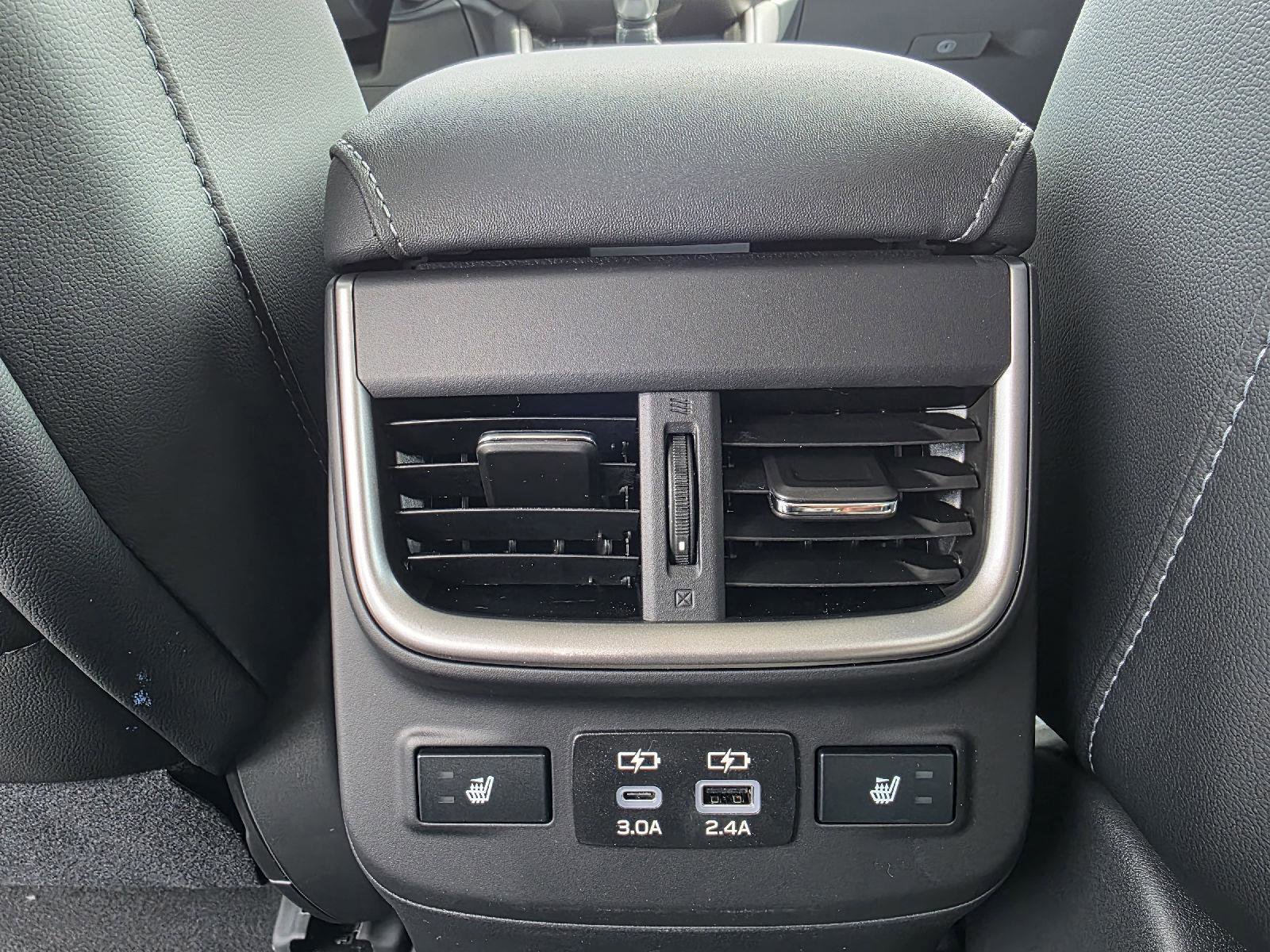 New 2025 Subaru Outback Touring image 14