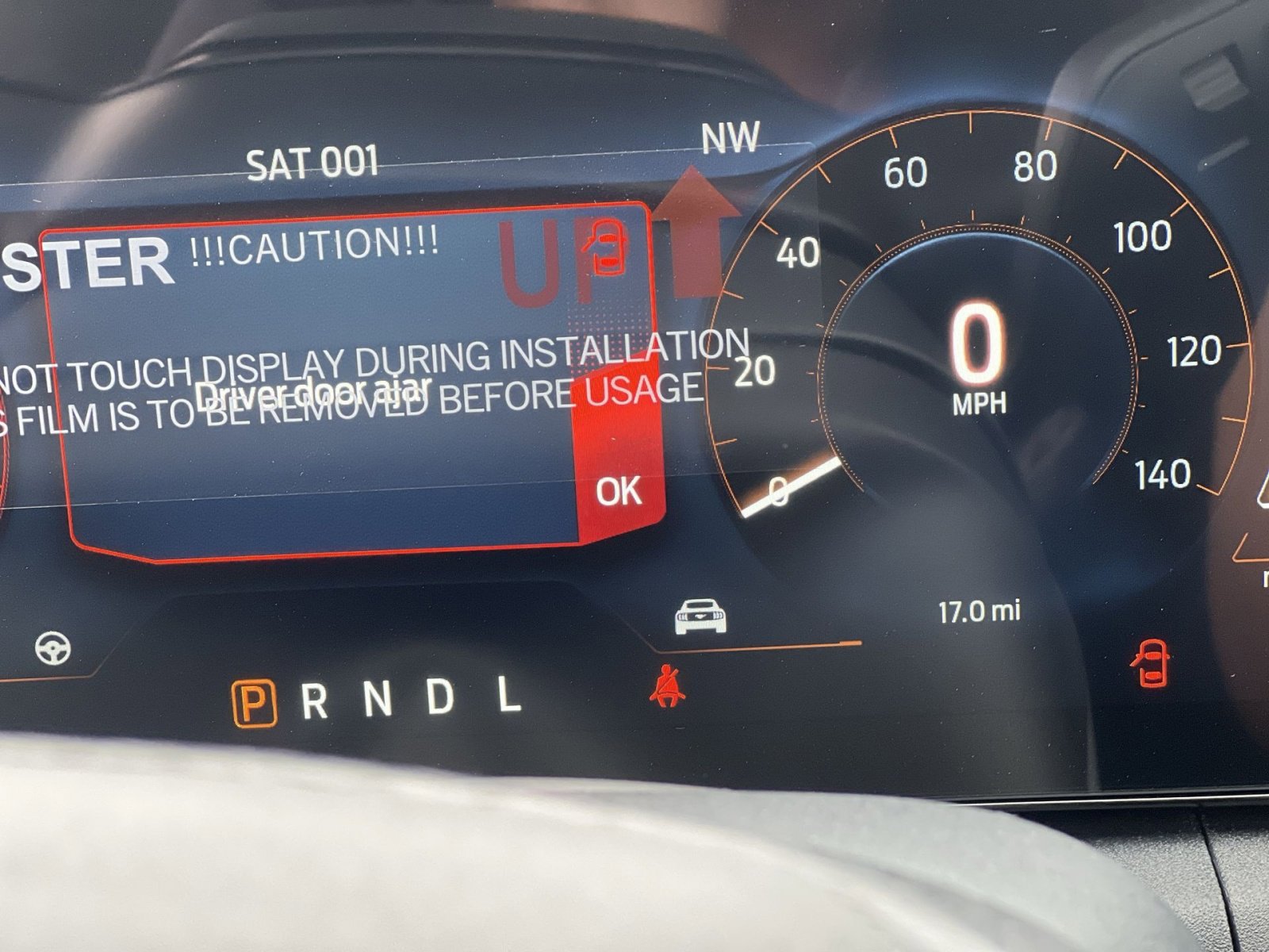 New 2025 Ford Mustang EcoBoost image 17