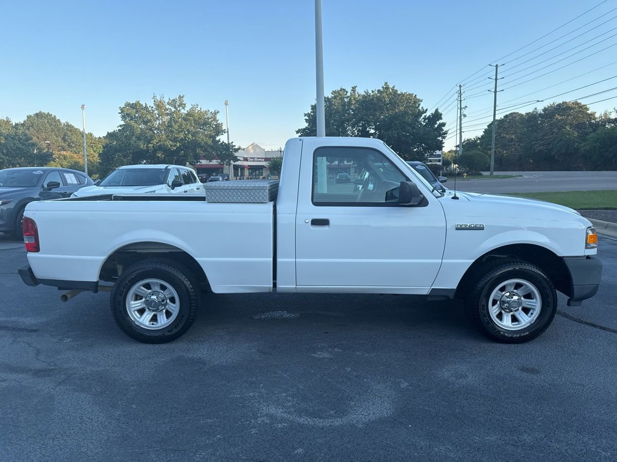 Used 2011 Ford Ranger XL RWD image 7