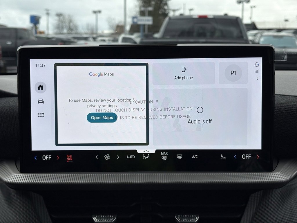 New 2026 Ford Explorer ST w/ Sun And Sound Package image 29