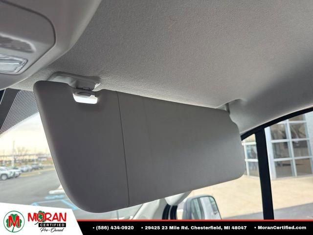 Used 2023 Ford Transit 250 Low Roof AWD w/ Exterior Upgrade Package image 21