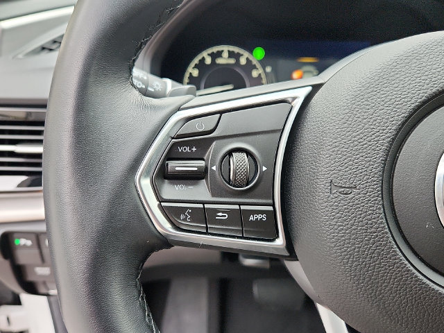 Certified 2026 Acura RDX w/ Technology Package AWD/4WD image 22