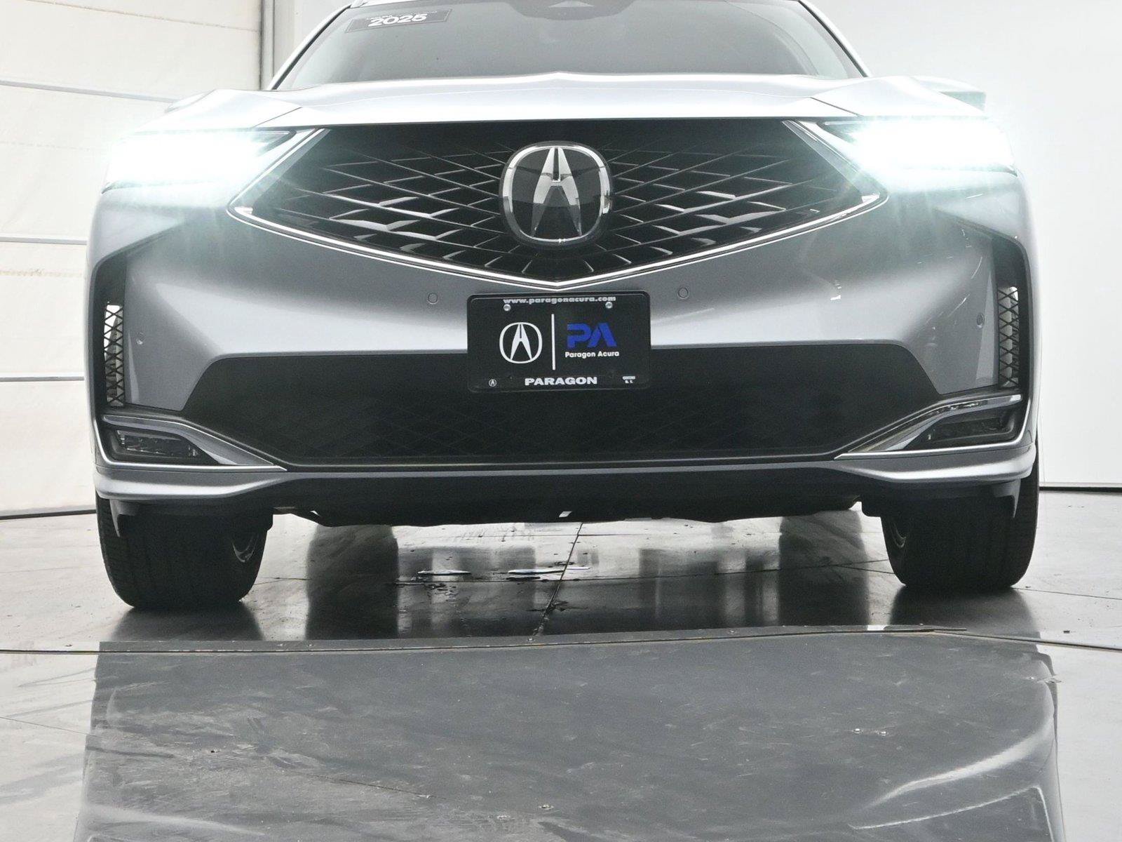 Certified 2025 Acura MDX w/ Advance Package AWD/4WD image 32