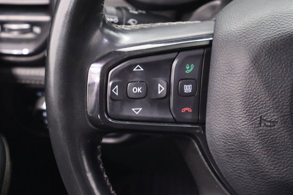 Used 2024 RAM 3500 Limited w/ Night Edition image 27