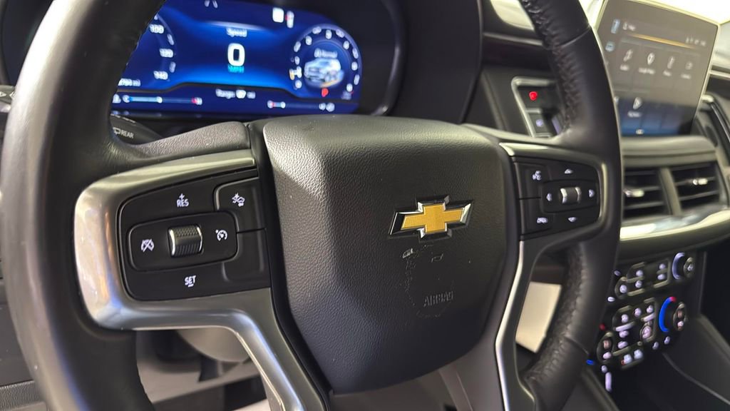 Certified 2023 Chevrolet Tahoe LT image 24
