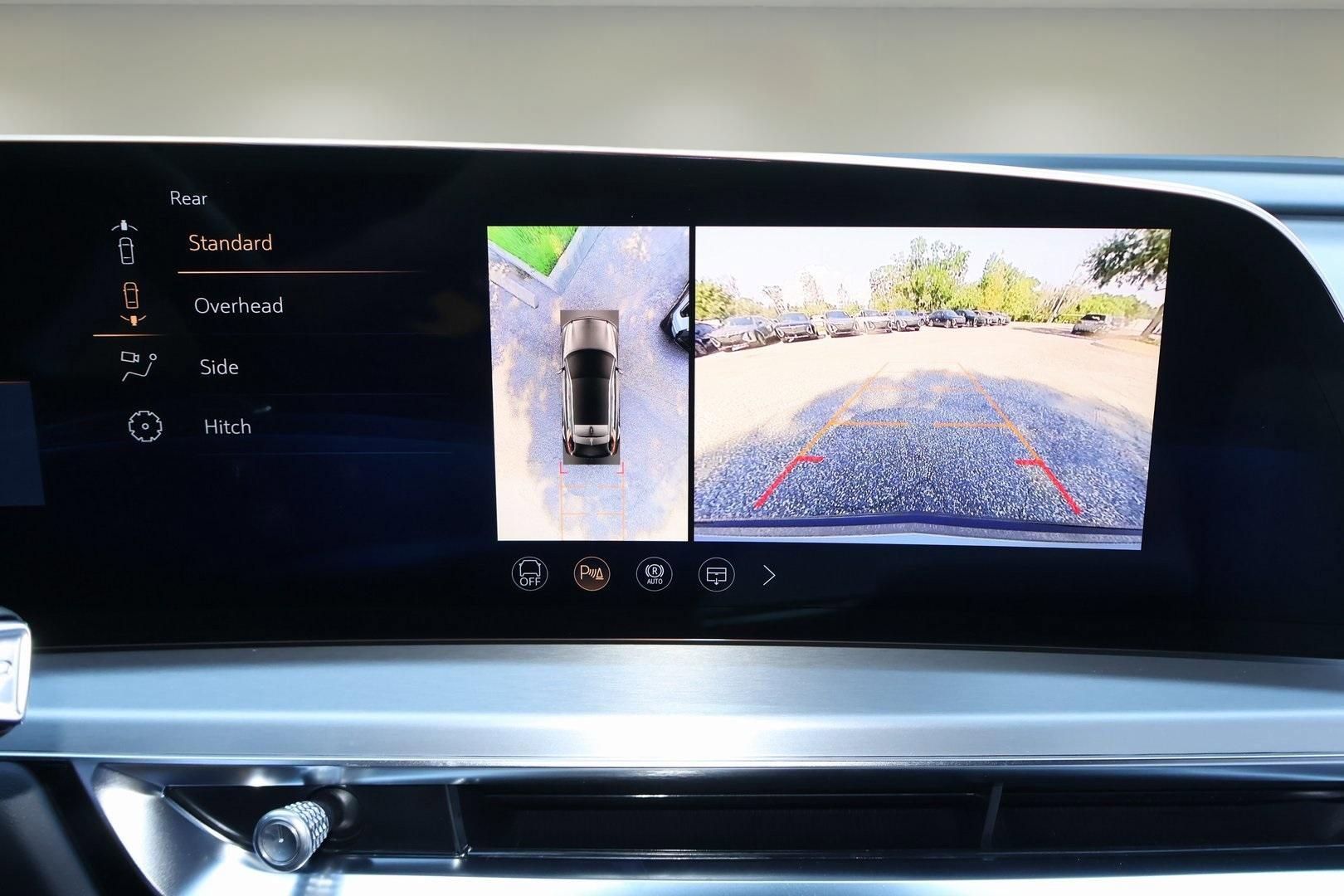 New 2026 Cadillac Lyriq Sport RWD image 23