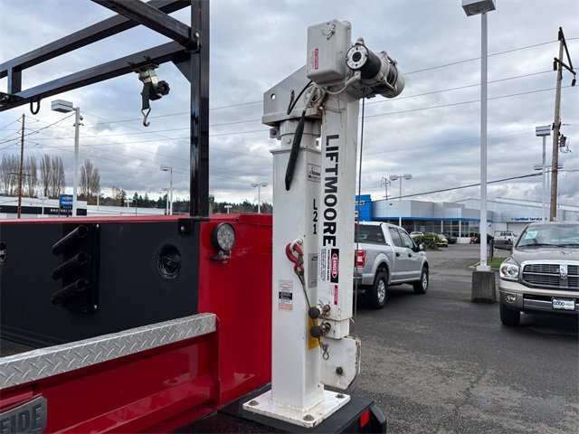 Used 2021 RAM 3500 Tradesman w/ Chrome Appearance Group image 39