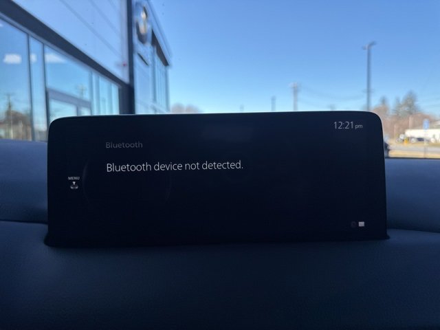 Used 2023 MAZDA CX-5 AWD 2.5 S w/ Premium Package image 17